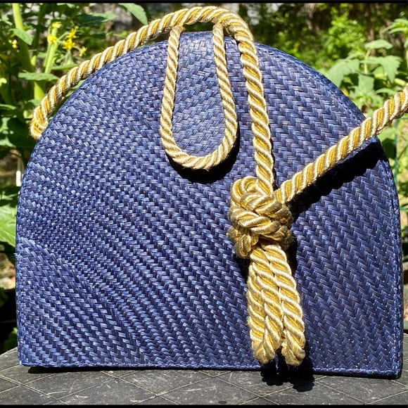 Victor Costa Handbags - Victor Costa Handbag